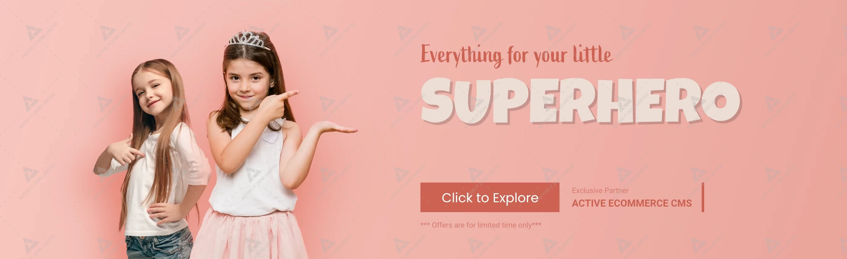 VMART promo