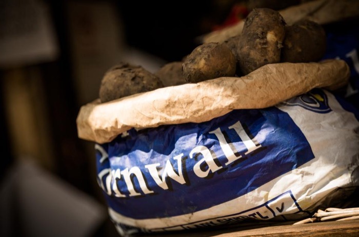 Potato 1kg