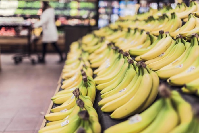 Banana (Dozen)