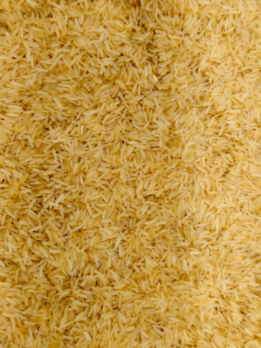 Basmati Rice 1kg