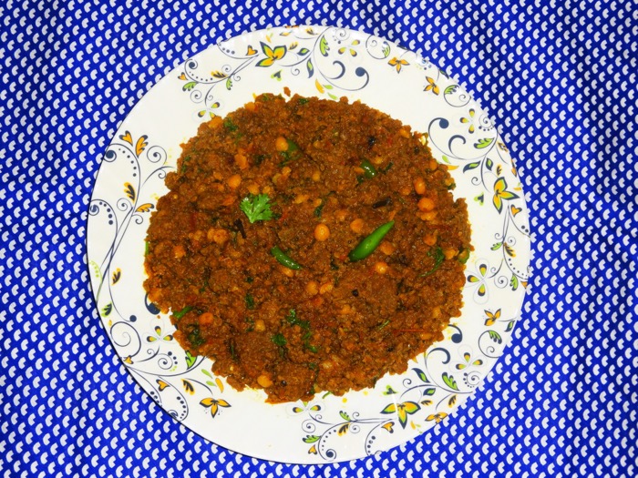 Chana Dal 1kg