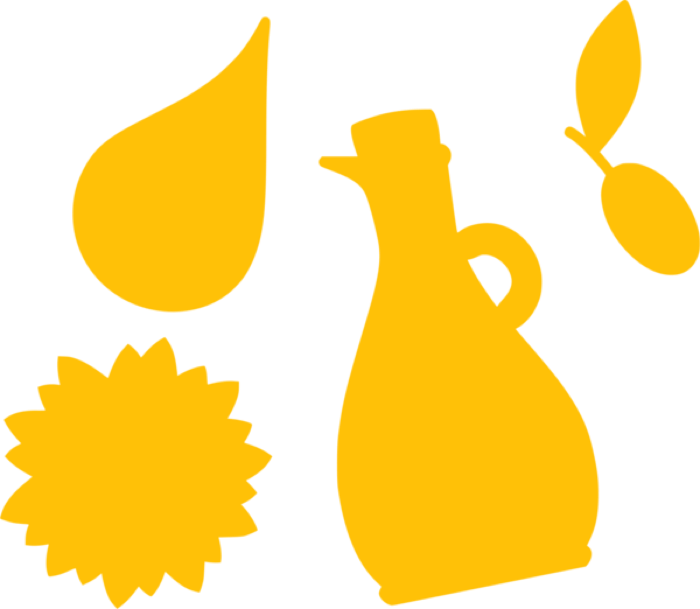 Sunflower Oil 1L