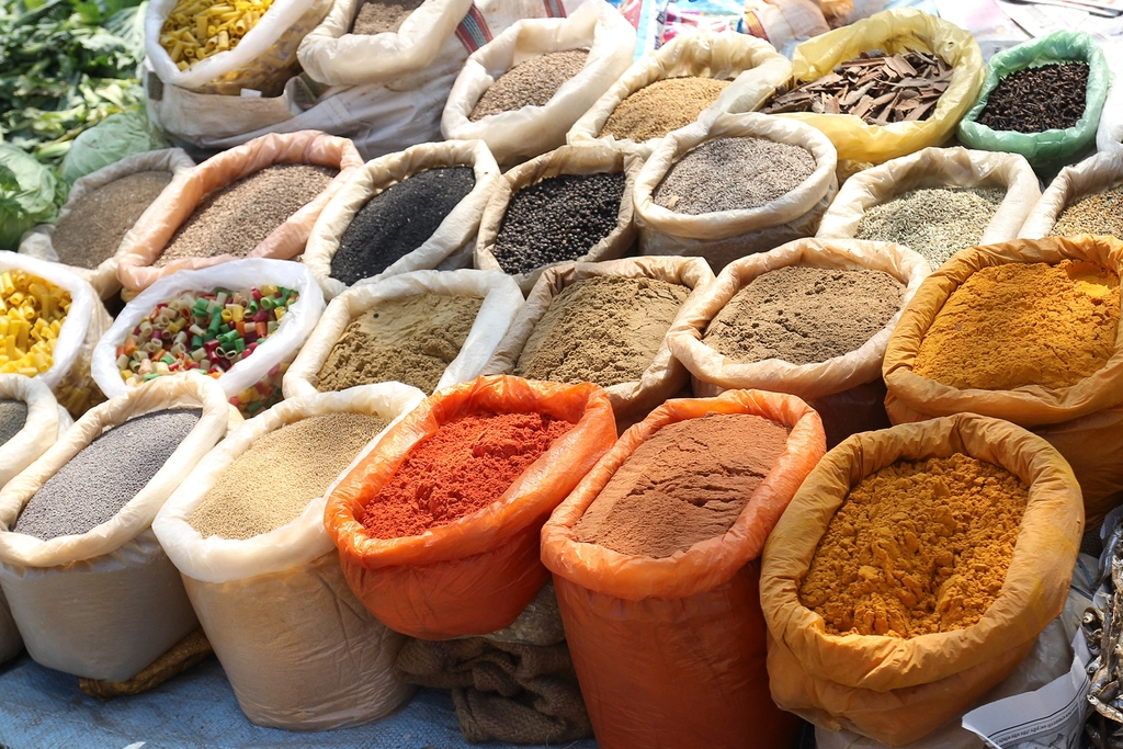 Turmeric Powder 200g
