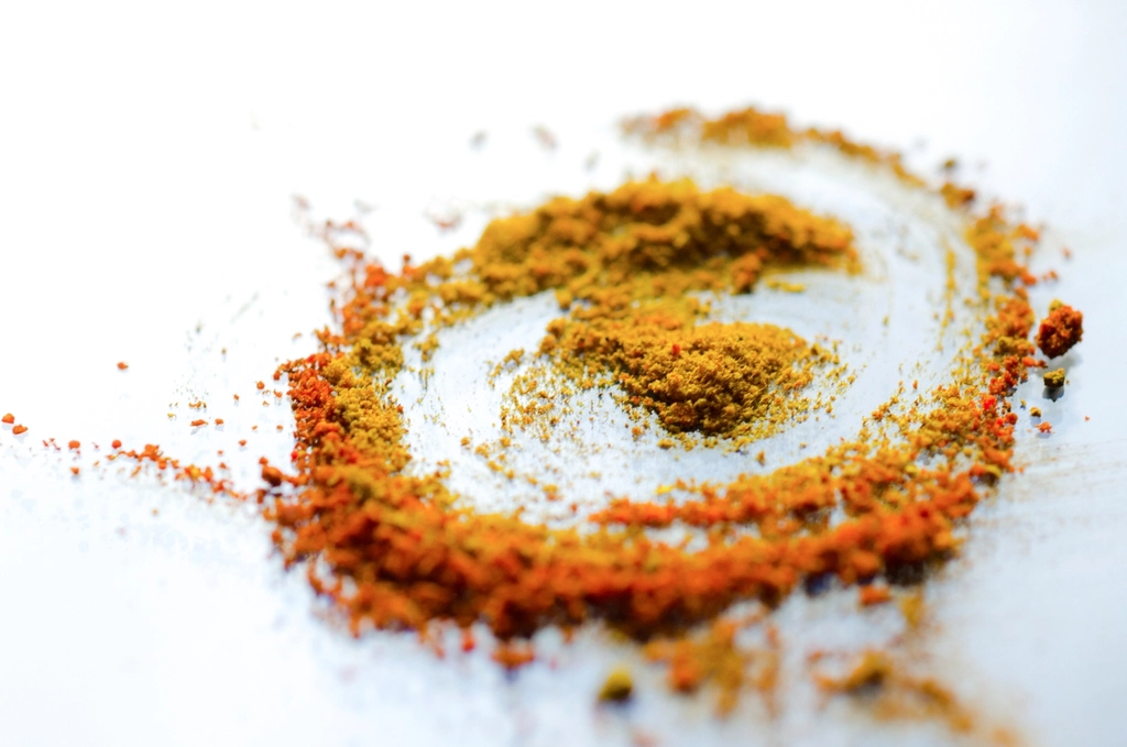 Red Chilli Powder 200g