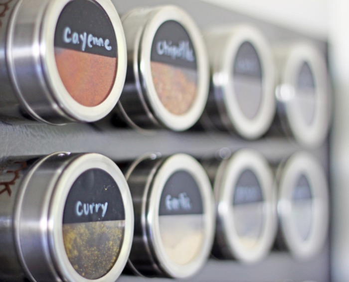 Coriander Powder 200g
