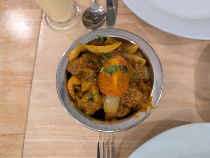 Garam Masala 100g