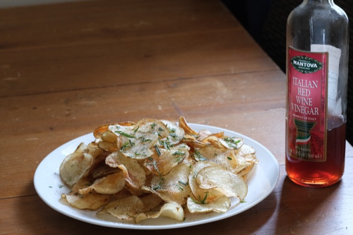 Potato Chips 90g
