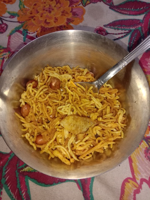 Aloo Bhujia 200g