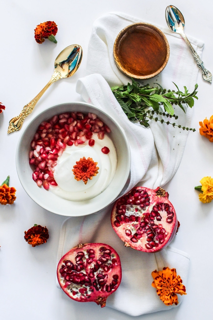 Curd 400g