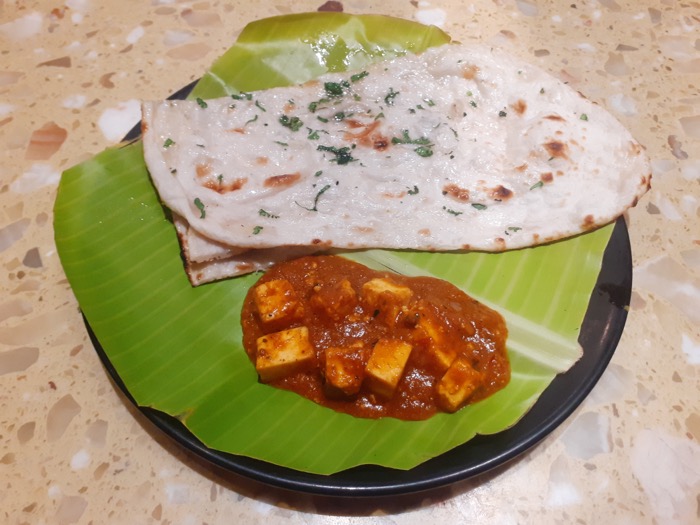 Paneer 200g