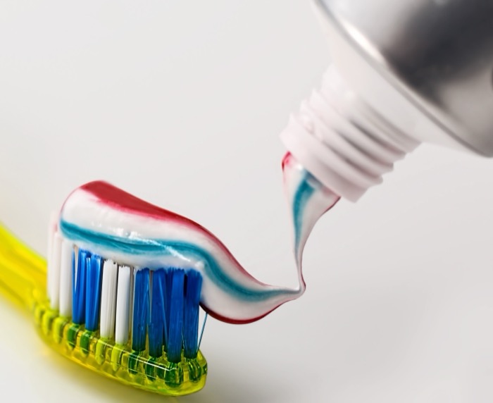 Toothpaste 150g