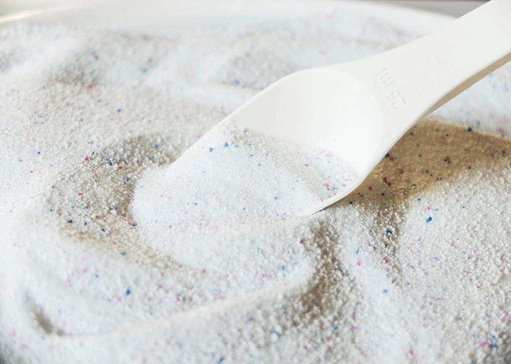 Detergent Powder 1kg