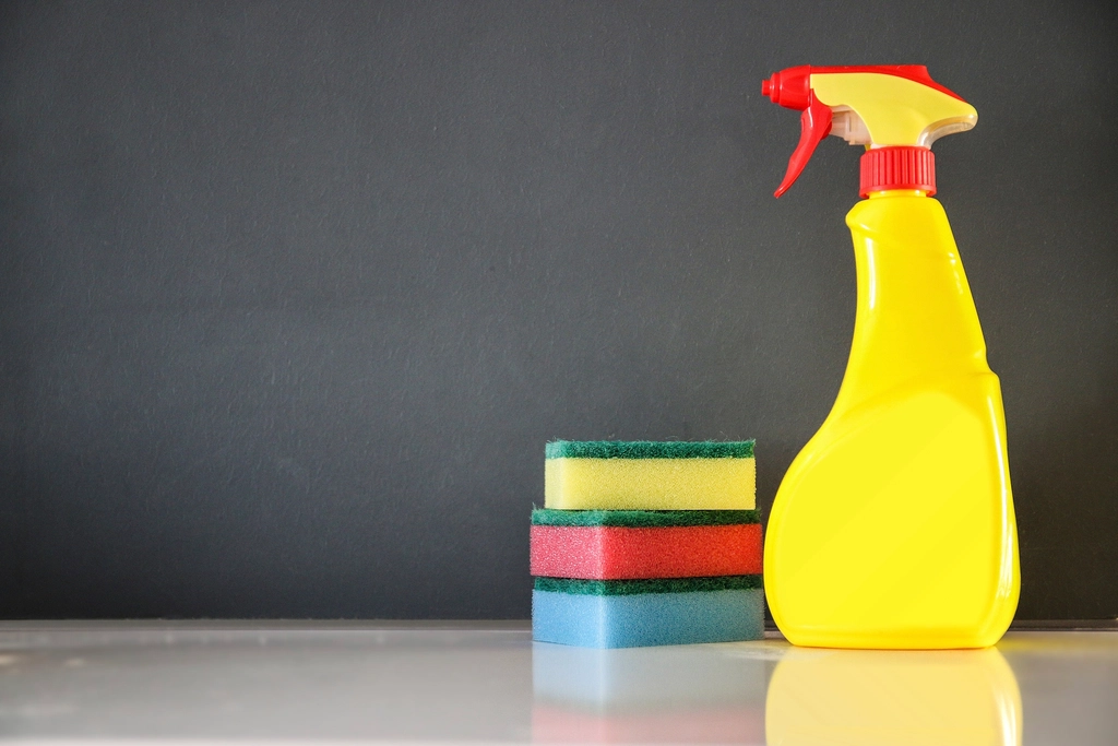 Floor Cleaner 1L