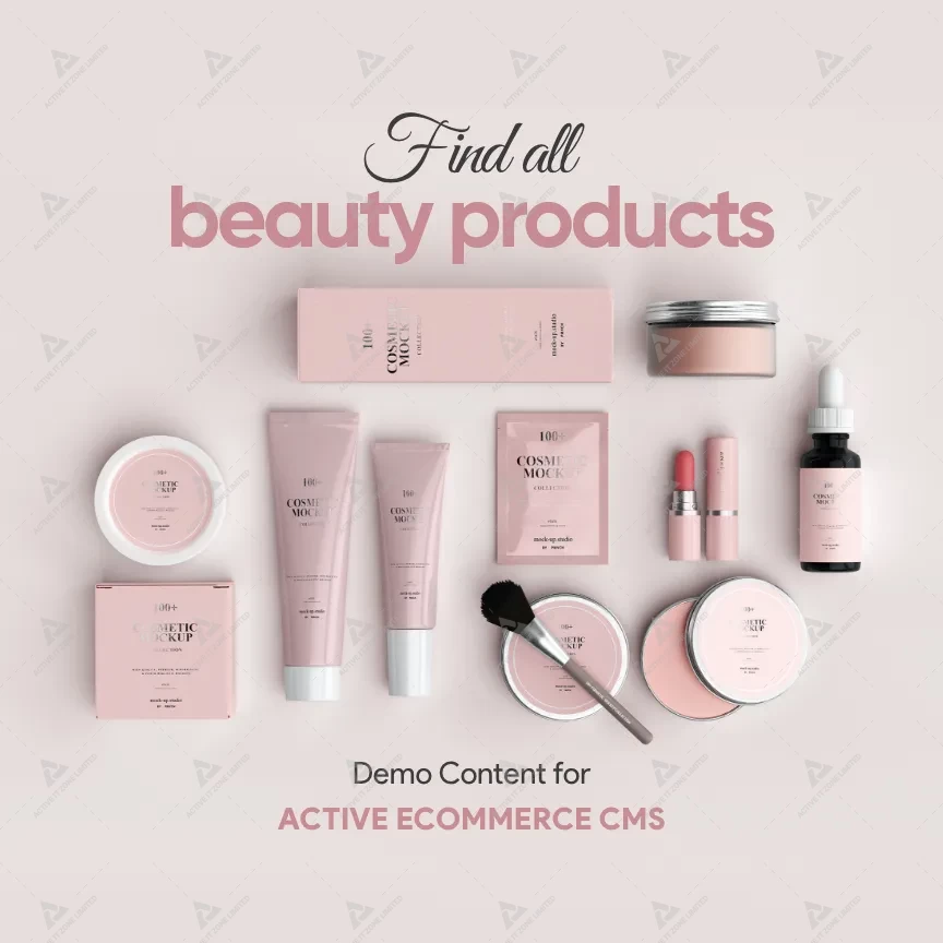 VMART promo